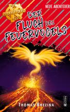 Cover-Bild Der Fluch des Feuervogels