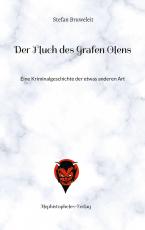 Cover-Bild Der Fluch des Grafen Olens