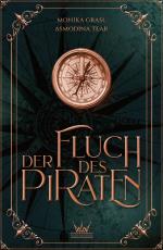 Cover-Bild Der Fluch des Piraten