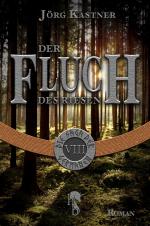 Cover-Bild Der Fluch des Riesen