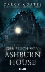 Cover-Bild Der Fluch von Ashburn House