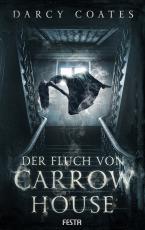 Cover-Bild Der Fluch von Carrow House