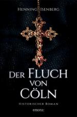 Cover-Bild Der Fluch von Cöln