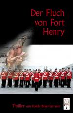 Cover-Bild Der Fluch von Fort Henry