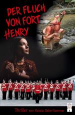 Cover-Bild Der Fluch von Fort Henry