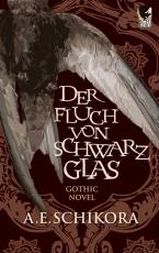Cover-Bild Der Fluch von Schwarzglas