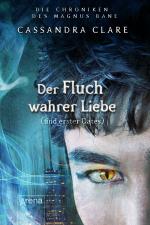 Cover-Bild Der Fluch wahrer Liebe und erster Dates