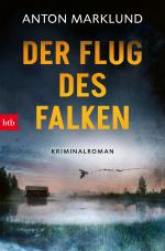 Cover-Bild Der Flug des Falken