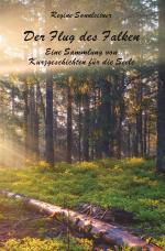 Cover-Bild Der Flug des Falken