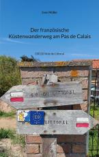 Cover-Bild Der französische Küstenwanderweg am Pas de Calais