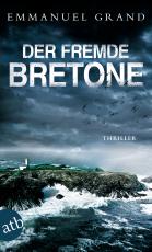 Cover-Bild Der fremde Bretone