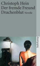 Cover-Bild Der fremde Freund. Drachenblut