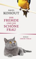 Cover-Bild Der Fremde und die Schöne Frau