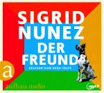 Cover-Bild Der Freund