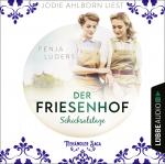 Cover-Bild Der Friesenhof - Schicksalstage