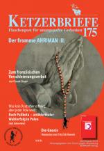 Cover-Bild Der fromme Ahriman (II)