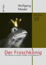 Cover-Bild Der Froschkönig