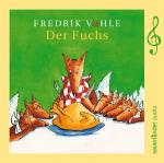 Cover-Bild Der Fuchs