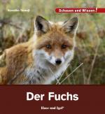 Cover-Bild Der Fuchs