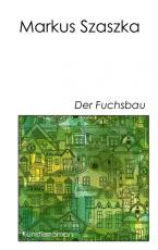 Cover-Bild Der Fuchsbau
