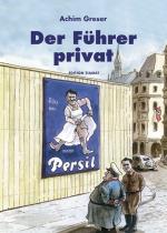 Cover-Bild Der Führer privat