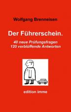 Cover-Bild Der Führerschein.