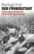 Cover-Bild Der Führerstaat