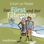 Cover-Bild Der Fürst und der Fährmann (Hörbuch [MP3])