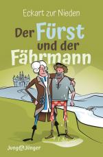 Cover-Bild Der Fürst und der Fährmann