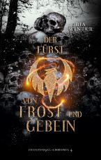 Cover-Bild Der Fürst von Frost und Gebein