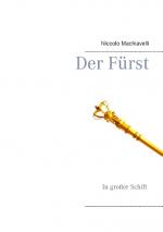 Cover-Bild Der Fürst