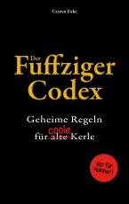Cover-Bild Der Fuffziger-Codex