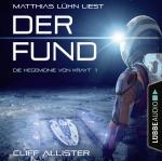 Cover-Bild Der Fund