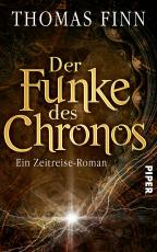 Cover-Bild Der Funke des Chronos