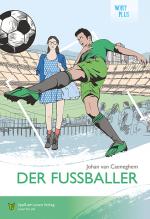 Cover-Bild Der Fußballer