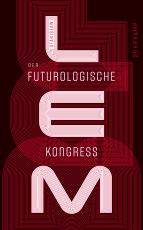 Cover-Bild Der futurologische Kongreß