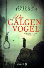 Cover-Bild Der Galgenvogel