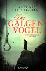Cover-Bild Der Galgenvogel