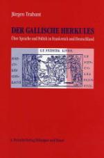 Cover-Bild Der Gallische Herkules