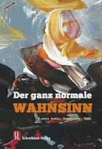 Cover-Bild Der ganz normale Wahnsinn