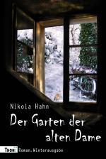 Cover-Bild Der Garten der alten Dame