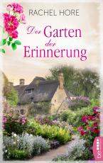 Cover-Bild Der Garten der Erinnerung