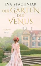 Cover-Bild Der Garten der Venus