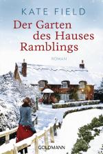 Cover-Bild Der Garten des Hauses Ramblings