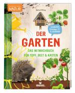 Cover-Bild Der Garten -