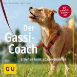 Cover-Bild Der Gassi Coach