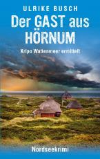 Cover-Bild Der Gast aus Hörnum