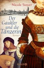 Cover-Bild Der Gaukler und die Tänzerin