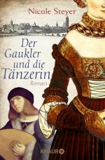 Cover-Bild Der Gaukler und die Tänzerin