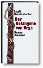 Cover-Bild Der Gefangene von Urga
